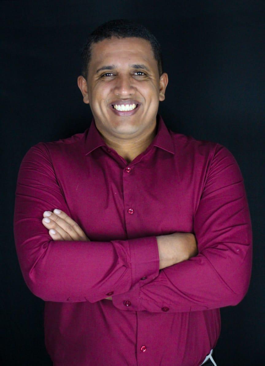 Rafael de Oliveira Borges